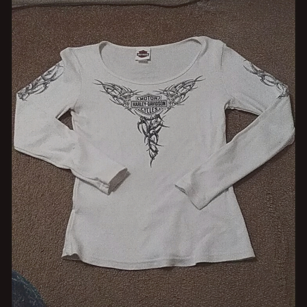 Harley Davidson Shirt